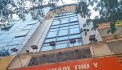 Bán nhà mặt phố Phạm Tuấn Tài, sát Hoàng Quốc Việt, vỉa hè, 8 tầng thang máy, 65m, 28 tỷ.